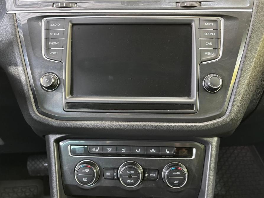 Volkswagen Tiguan II Ижевск  - изображение 16
