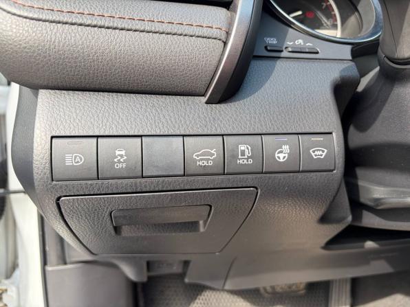 Toyota Camry VIII (XV70) с пробегом 2019 года, цена 2 475 000 рублей, 162000 км, седан, Автокод Объявления