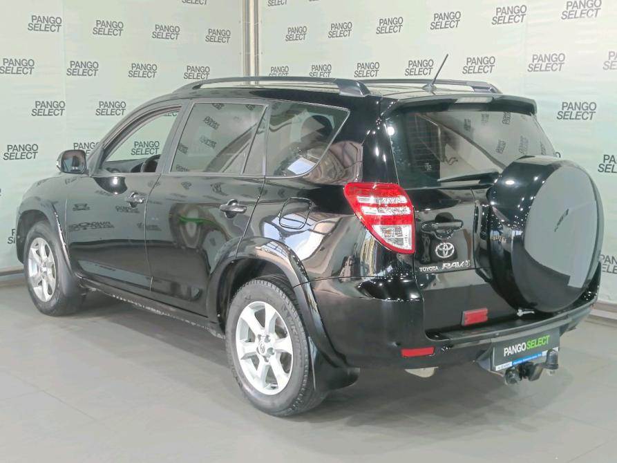 Toyota RAV4 III (XA30) Оренбург  - изображение 3