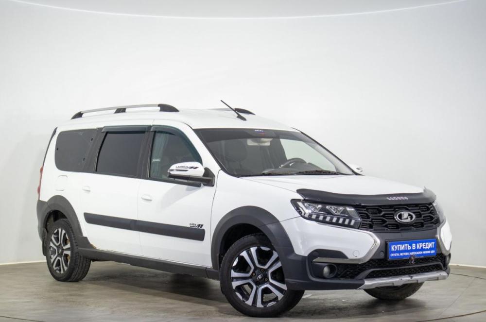 Lada (ВАЗ) Largus I Рестайлинг Оренбург  - изображение 1
