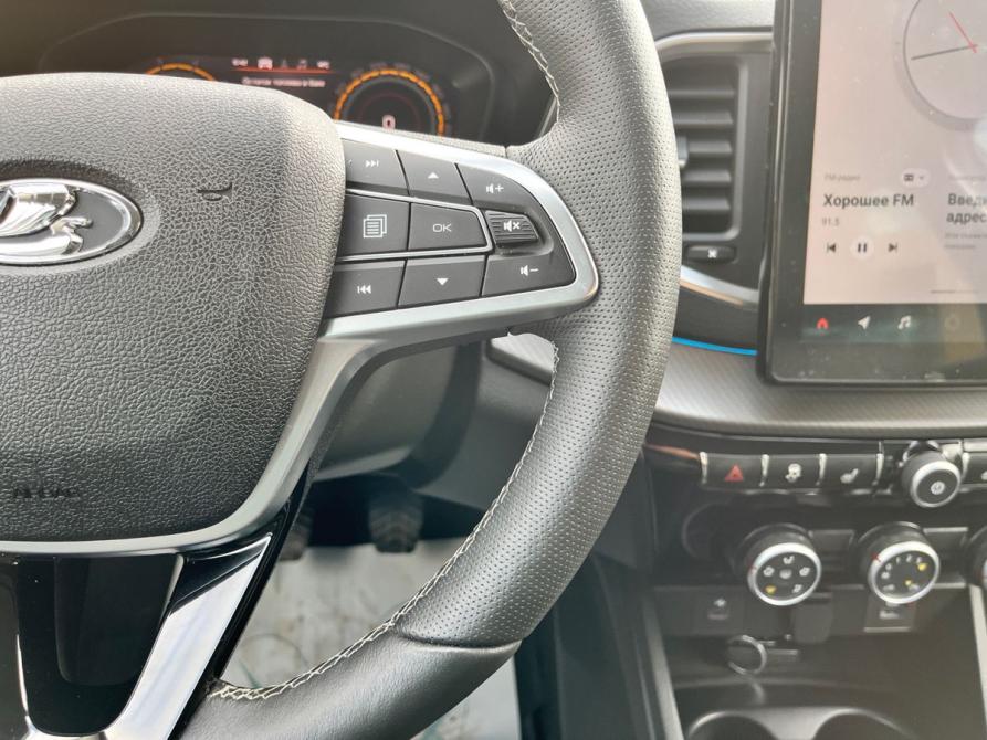 Lada (ВАЗ) Vesta I Рестайлинг (NG) Великие Луки  - изображение 20