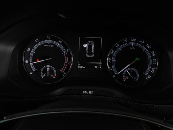 Skoda Karoq I с пробегом 2020 года, цена 2 475 000 рублей, 85852 км, внедорожник, Автокод Объявления