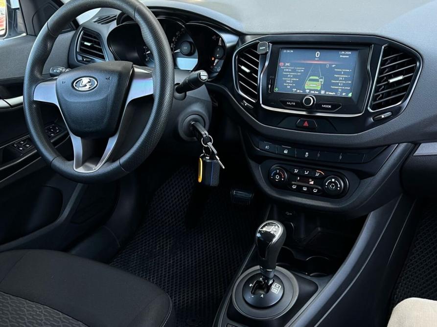 Lada (ВАЗ) Vesta I Волгоград  - изображение 20