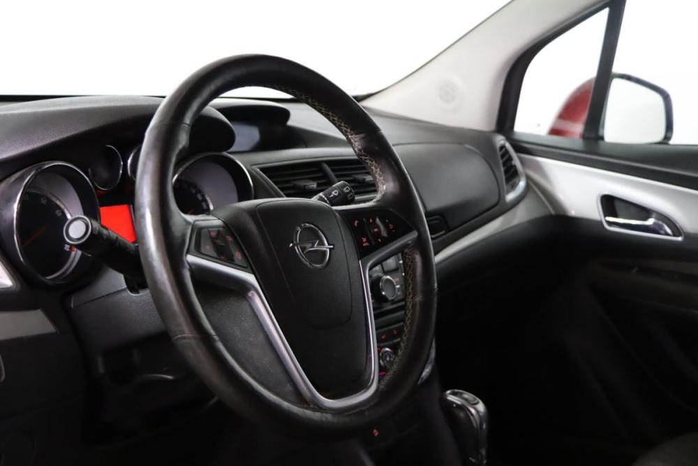 Opel Mokka I Нижний Новгород  - изображение 9