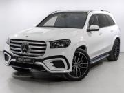 Mercedes-Benz GLS II (X167) Рестайлинг Химки  - изображение 31