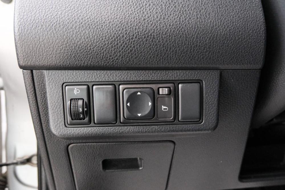 Nissan Tiida I Рестайлинг Красноярск  - изображение 20