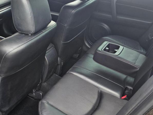Mazda 6 II (GH) Рестайлинг с пробегом 2012 года, цена 1 180 000 рублей, 156000 км, седан, Автокод Объявления