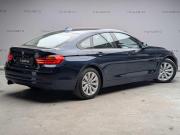 BMW 4 серии F32/F33/F36 Москва  - изображение 14