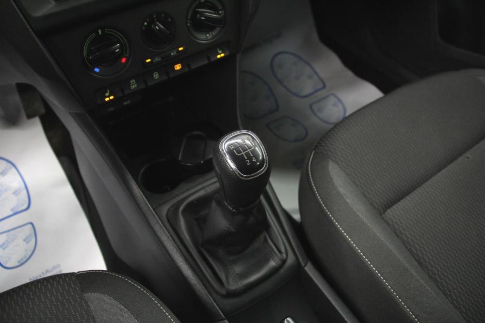 Skoda Rapid I Чебоксары  - изображение 24
