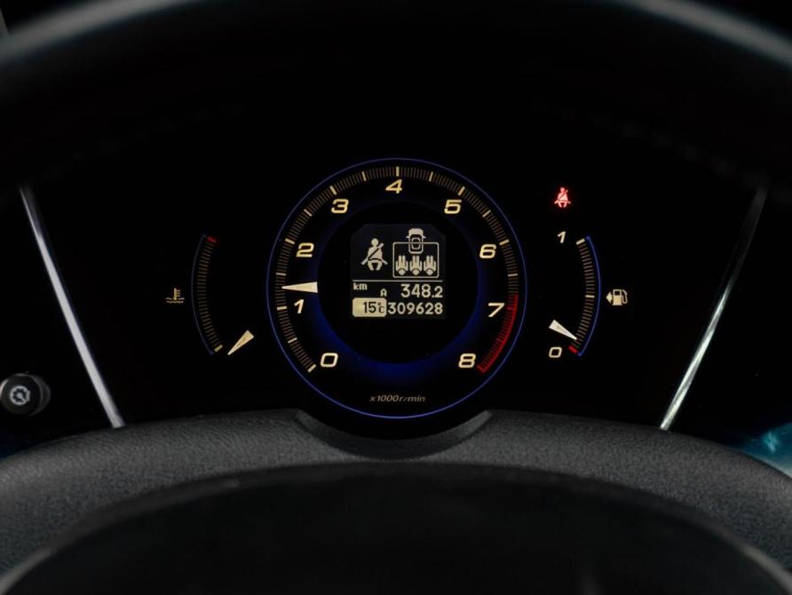Honda Civic VIII Тюмень  - изображение 12