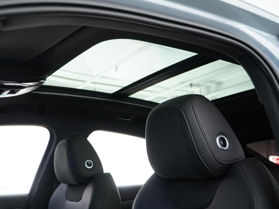 Geely Tugella I Рестайлинг Москва  - изображение 12