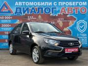 Lada (ВАЗ) Granta I Рестайлинг Набережные Челны  - изображение 21
