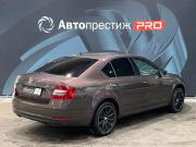 Skoda Octavia III (A7) Рестайлинг Пермь  - изображение 28