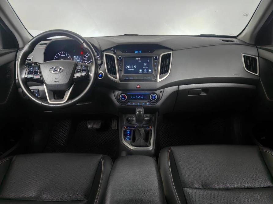 Hyundai Creta I Москва  - изображение 6