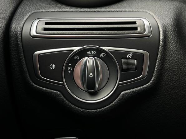 Mercedes-Benz C-Класс IV (W205) Рестайлинг с пробегом 2020 года, цена 3 298 500 рублей, 76157 км, седан, Автокод Объявления