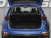Kia Sportage IV Рестайлинг Ростов-на-Дону  - изображение 40