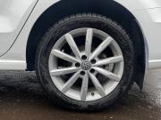 Volkswagen Polo V Рестайлинг Москва  - изображение 26
