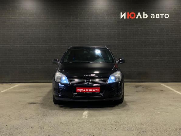 Opel Astra H Рестайлинг с пробегом 2010 года, цена 599 000 рублей, 209970 км, седан, Автокод Объявления