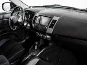 Mitsubishi Outlander II Рестайлинг Москва  - изображение 24