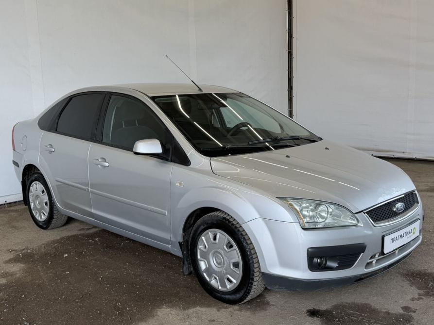Ford Focus II Псков  - изображение 3