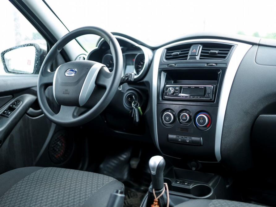 Datsun on-DO I Рестайлинг Ижевск  - изображение 10