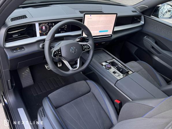 Новый Volkswagen Teramont II (China Market) 2026 года, цена 5 850 000 рублей, внедорожник, Автокод Объявления