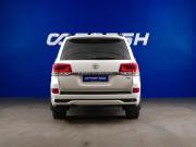 Toyota Land Cruiser 200 Series Рестайлинг 2 Москва  - изображение 32