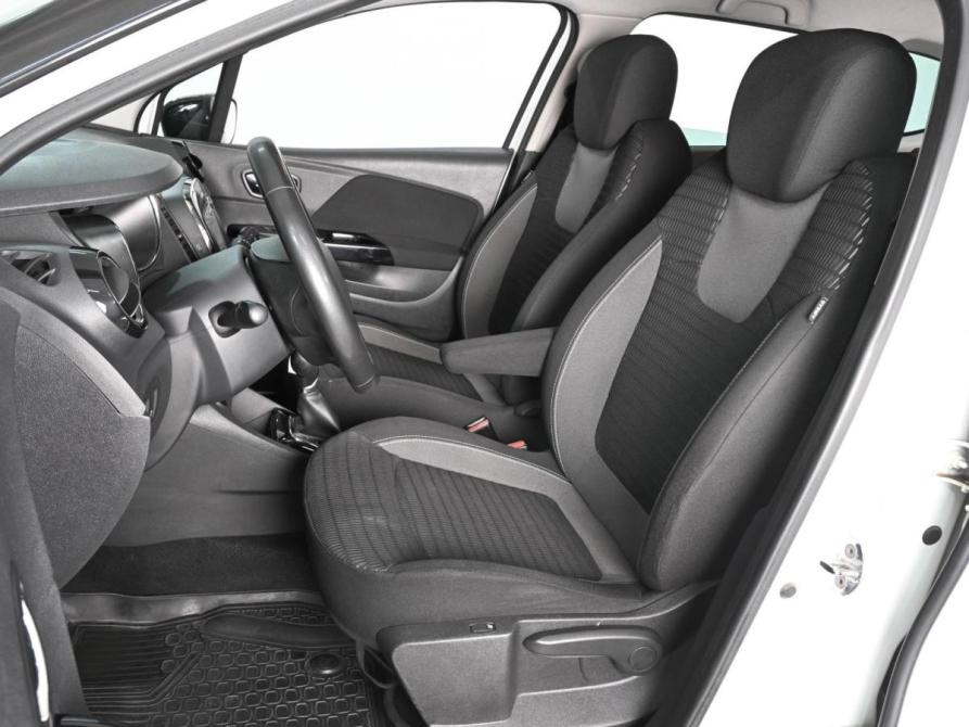 Renault Kaptur I Ростов-на-Дону  - изображение 10