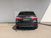 Toyota Camry VII (XV50) Рестайлинг 2 Москва  - изображение 42