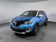 Renault Kaptur I Уфа  - изображение 23