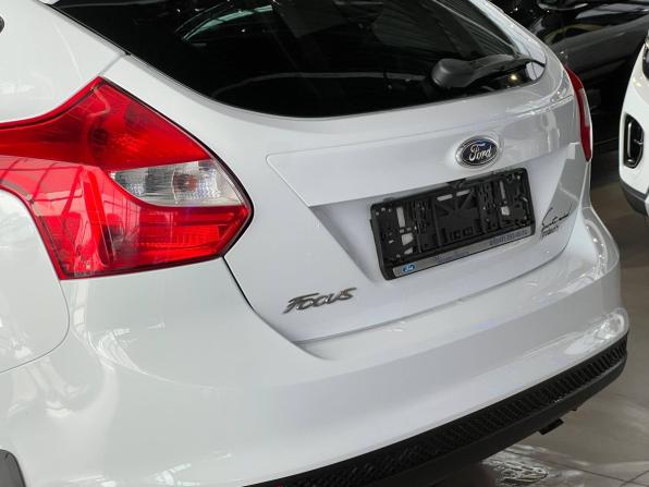 Ford Focus III с пробегом 2013 года, цена 910 000 рублей, 158140 км, хэтчбек, Автокод Объявления