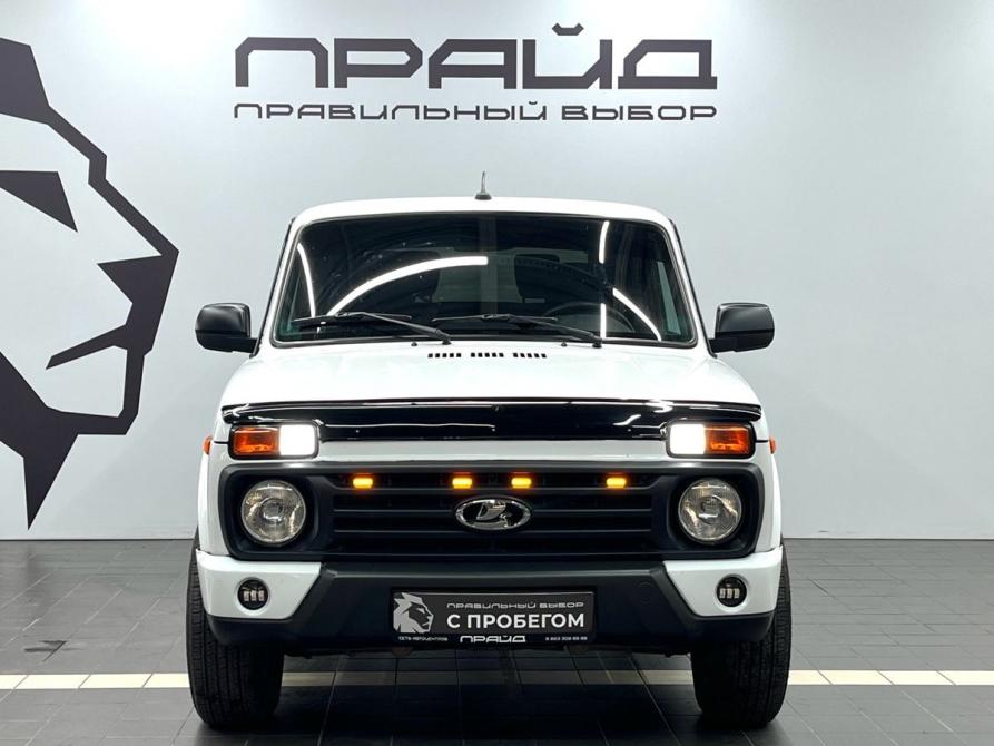 Lada (ВАЗ) Niva Legend Ростов-на-Дону  - изображение 2
