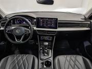 Volkswagen Tiguan II Рестайлинг (China Market) Москва  - изображение 44