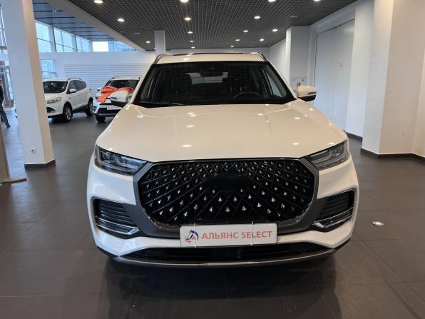 Chery Tiggo 8 Pro Max I Рестайлинг с пробегом 2024 года, цена 2 615 000 рублей, 61090 км, внедорожник, Автокод Объявления