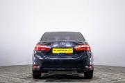 Toyota Corolla XI (E160 E170 E180) Рестайлинг 1 Пермь  - изображение 27