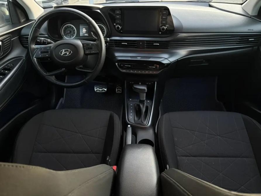 Hyundai Bayon I Волгоград  - изображение 22