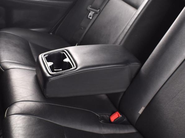 Toyota Camry VII (XV50) Рестайлинг с пробегом 2016 года, цена 2 084 995 рублей, 142807 км, седан, Автокод Объявления