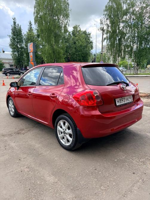 Toyota Auris I Кострома  - изображение 7
