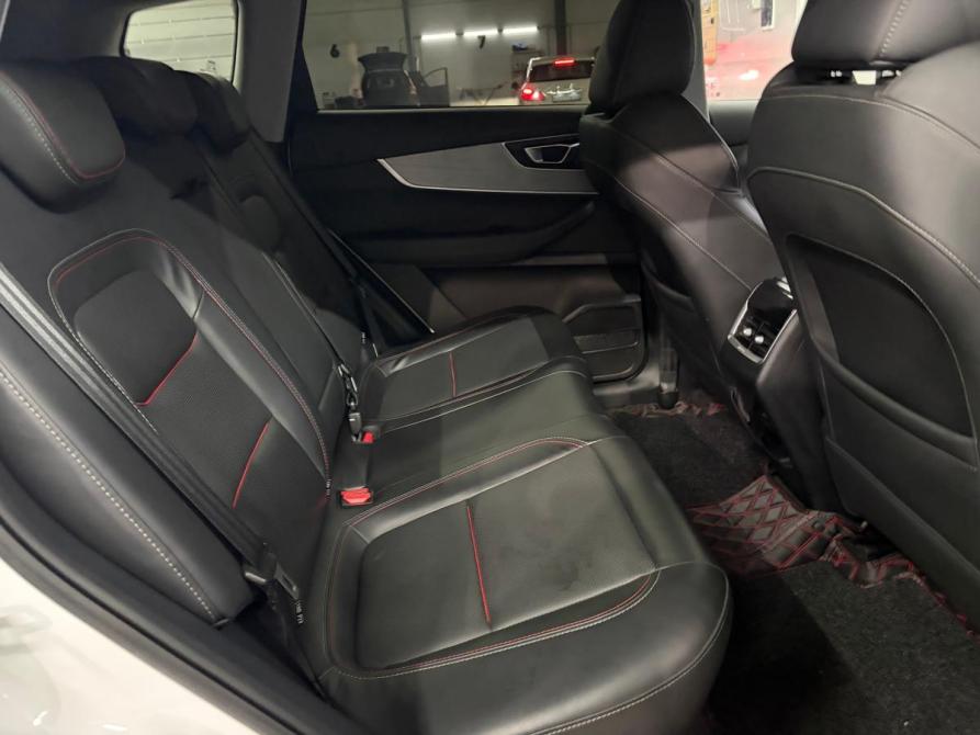 Chery Tiggo 7 Pro I Краснодар  - изображение 13