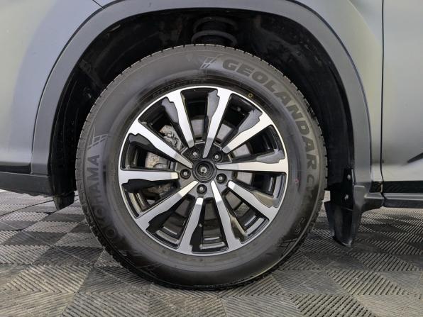 Lexus RX IV с пробегом 2017 года, цена 3 090 000 рублей, 248591 км, внедорожник, Автокод Объявления