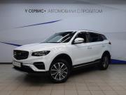 Geely Atlas Pro Москва  - изображение 18
