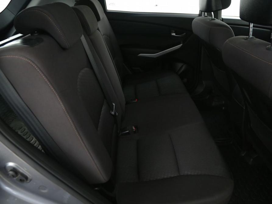 SsangYong Actyon II Рестайлинг Иваново  - изображение 11