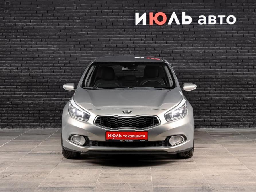 Kia Ceed II Екатеринбург  - изображение 2