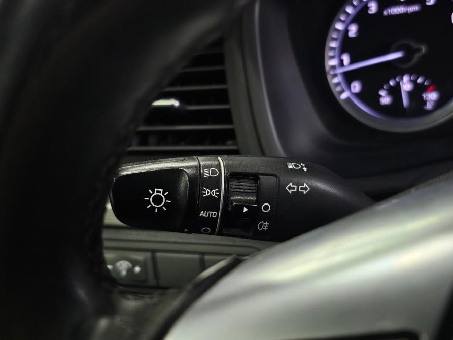 Hyundai Sonata VII (LF) Рестайлинг Краснодар  - изображение 30
