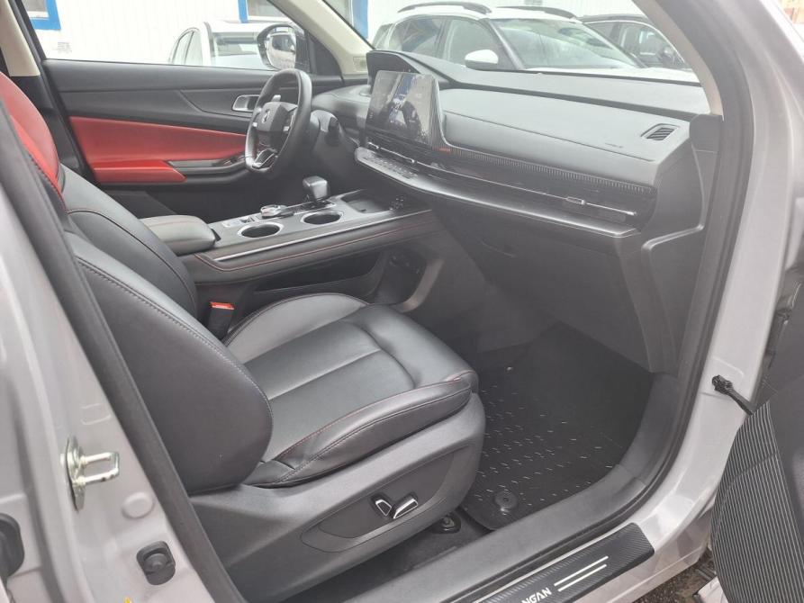 Changan CS55 Plus II Санкт-Петербург  - изображение 13