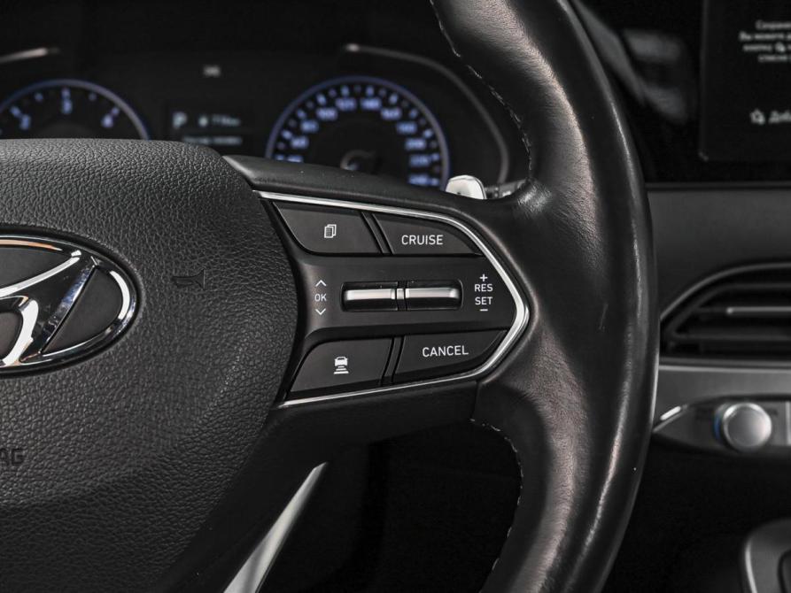 Hyundai Palisade I Ставрополь  - изображение 20