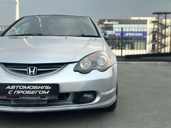 Honda Integra IV с пробегом 2001 года, цена 525 000 рублей, 270379 км, купе, Автокод Объявления