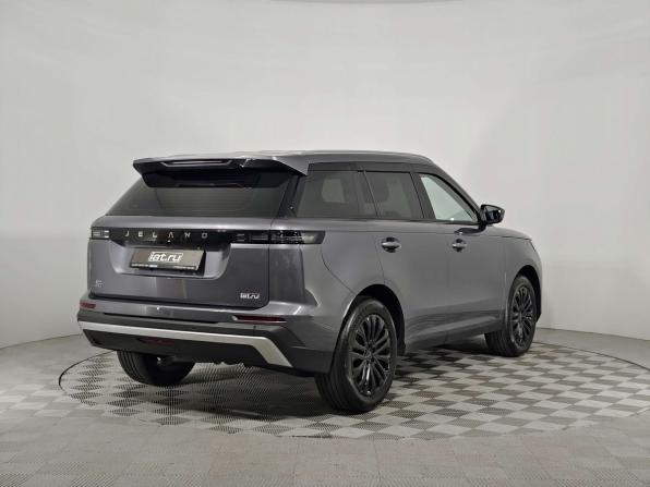 Jaecoo J6 с пробегом 2026 года, цена 2 099 000 рублей, 1528 км, внедорожник, Автокод Объявления