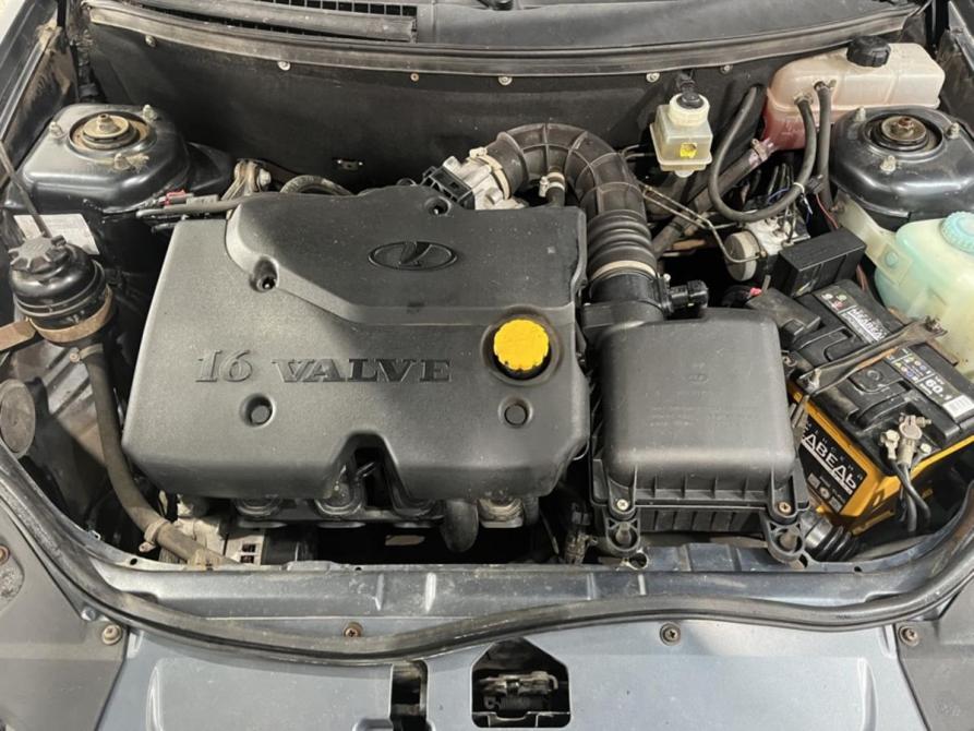 Lada (ВАЗ) Priora I Курск  - изображение 19