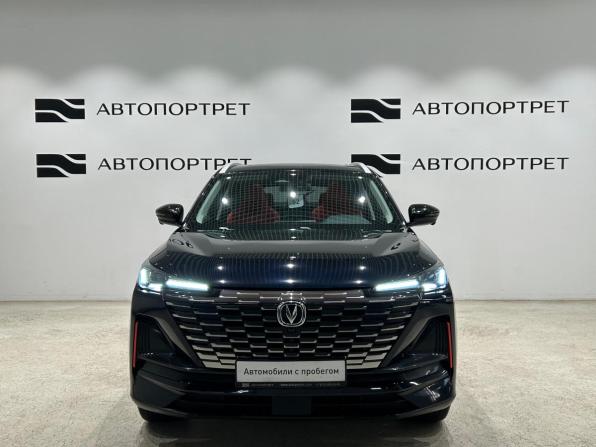 Changan CS55 Plus II с пробегом 2023 года, цена 1 839 000 рублей, 45000 км, внедорожник, Автокод Объявления